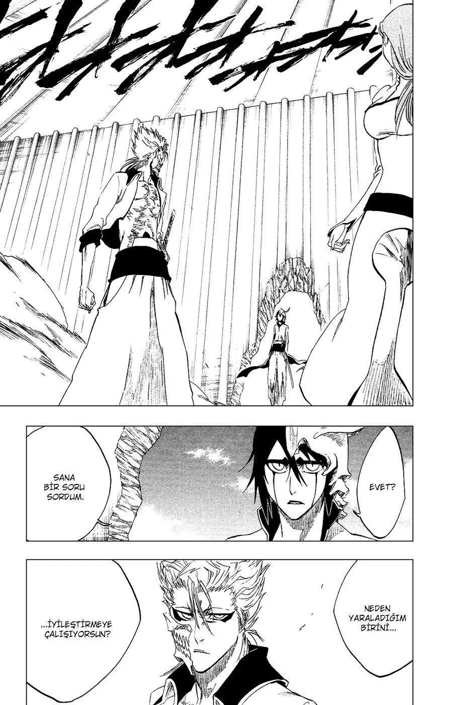 Bleach - Bölüm 278 - Sayfa 4