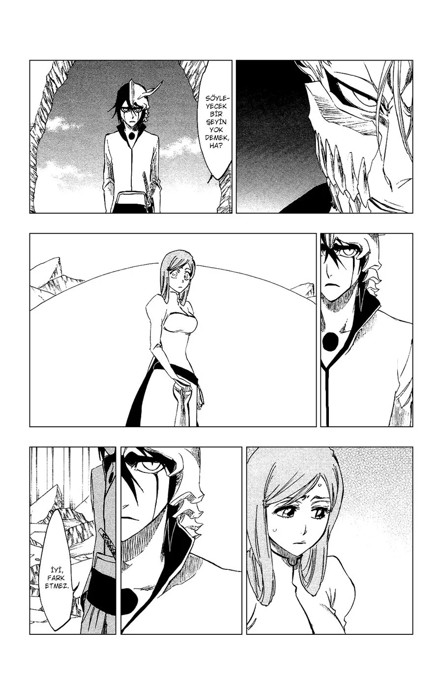 Bleach - Bölüm 278 - Sayfa 5