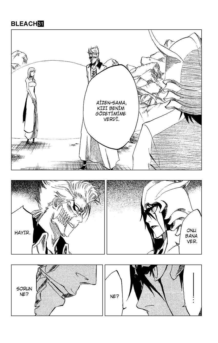 Bleach - Bölüm 278 - Sayfa 6
