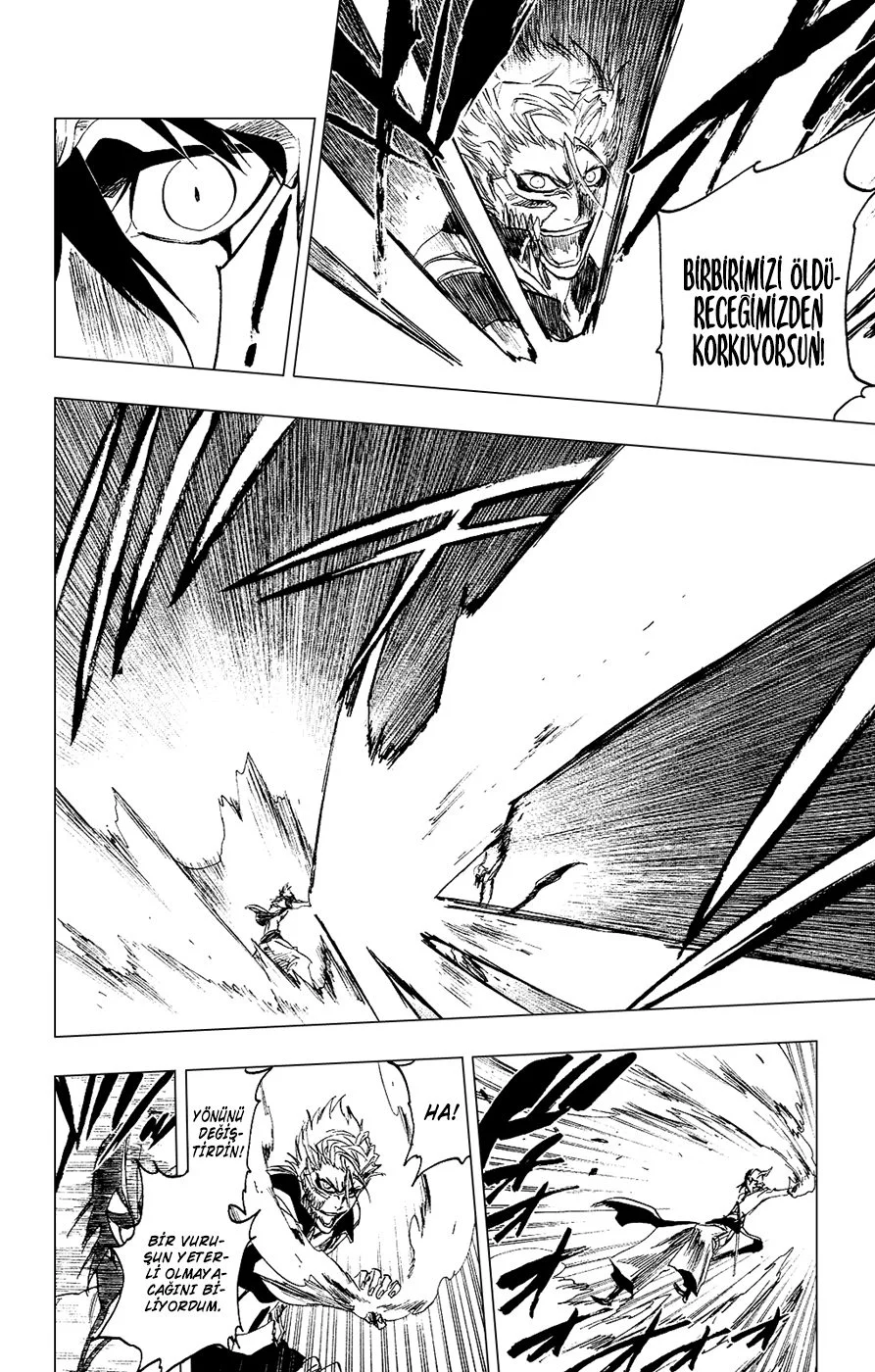 Bleach - Bölüm 278 - Sayfa 9