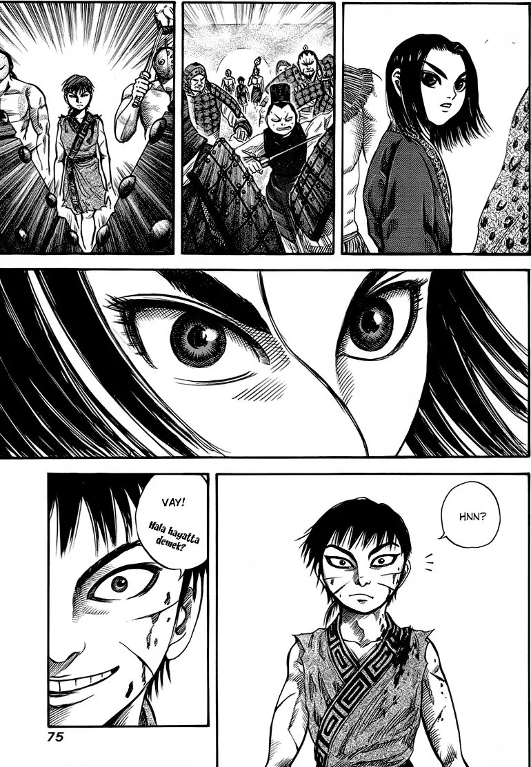 Kingdom - Bölüm 45 - Sayfa 17