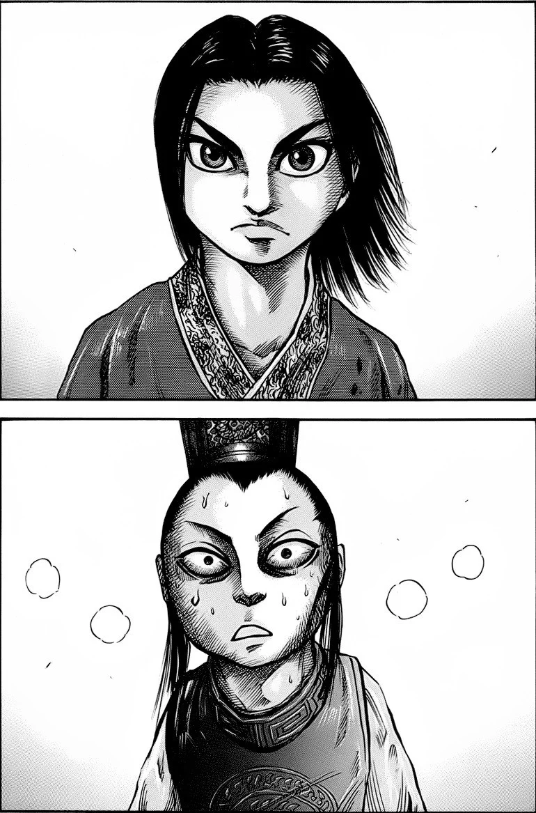 Kingdom - Bölüm 45 - Sayfa 19