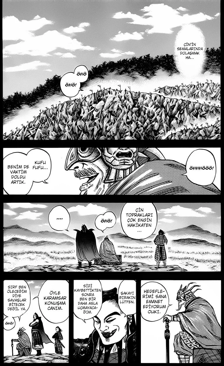 Kingdom - Bölüm 45 - Sayfa 4