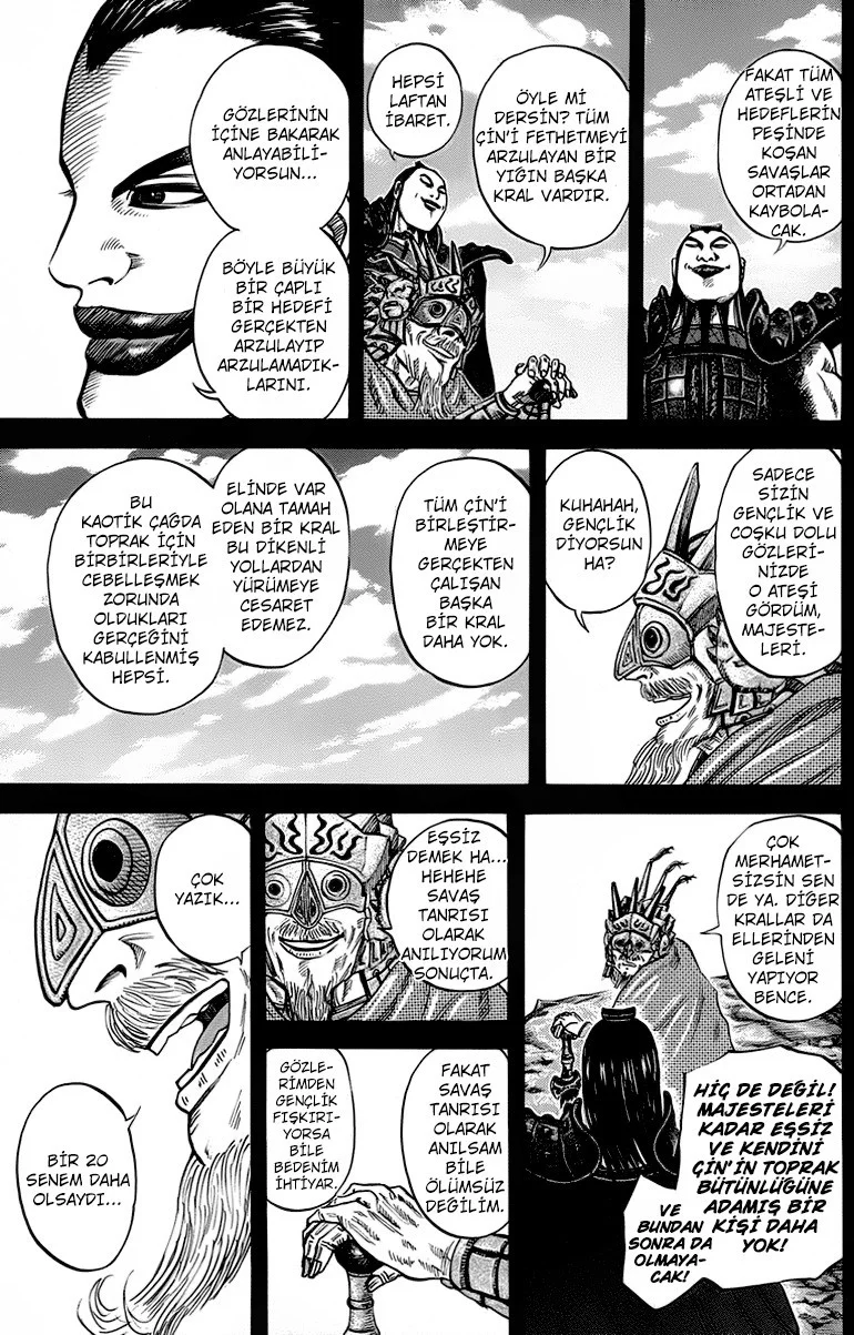 Kingdom - Bölüm 45 - Sayfa 5