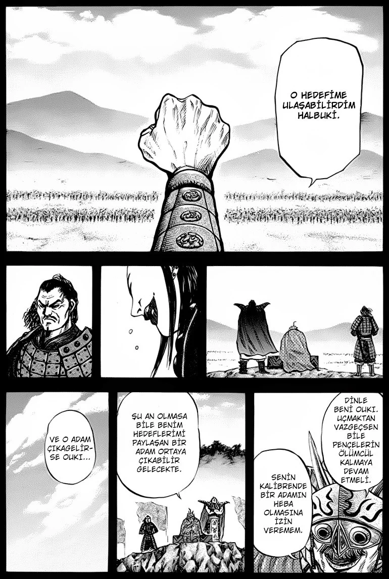 Kingdom - Bölüm 45 - Sayfa 6
