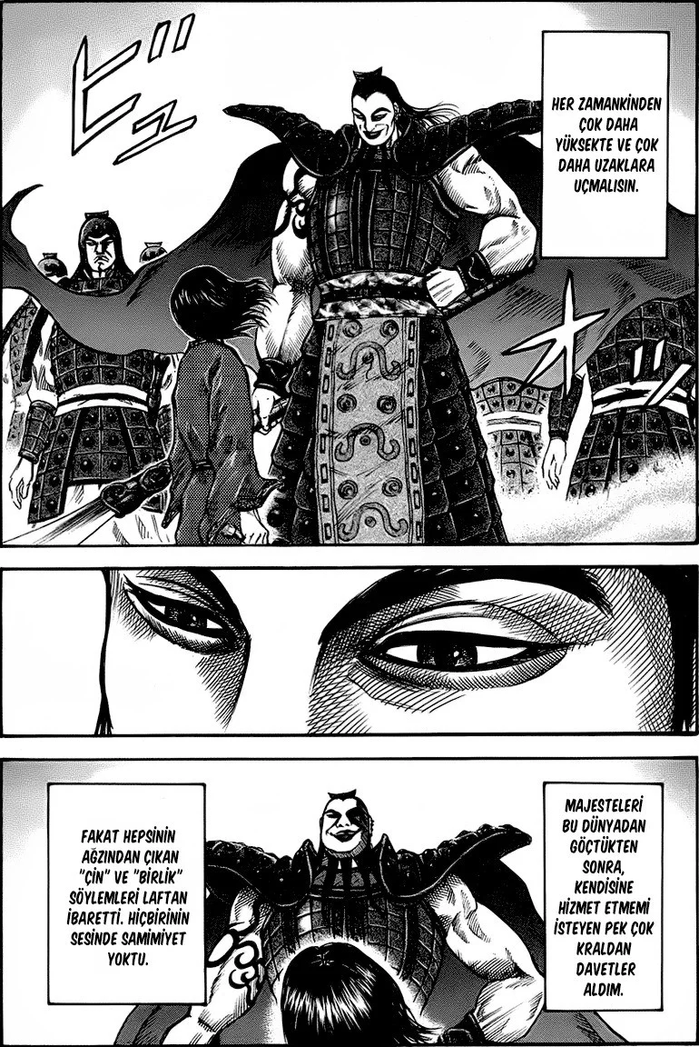 Kingdom - Bölüm 45 - Sayfa 7
