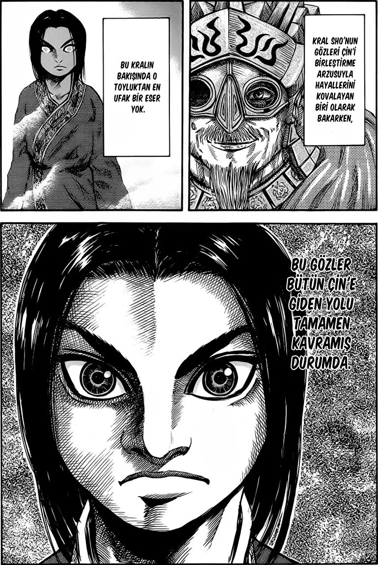 Kingdom - Bölüm 45 - Sayfa 9
