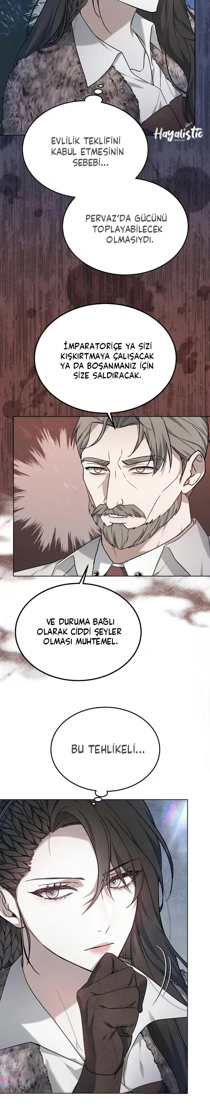 Age of Arrogance - Bölüm 6 - Sayfa 10