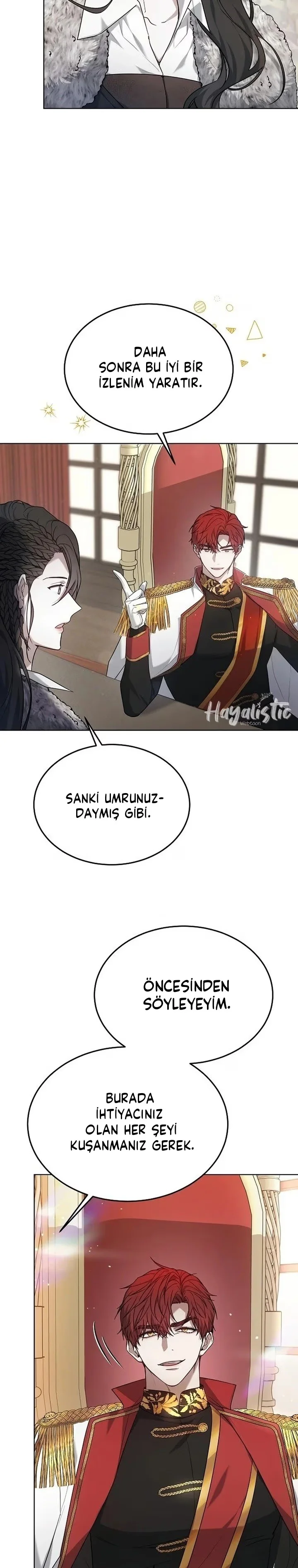 Age of Arrogance - Bölüm 6 - Sayfa 14
