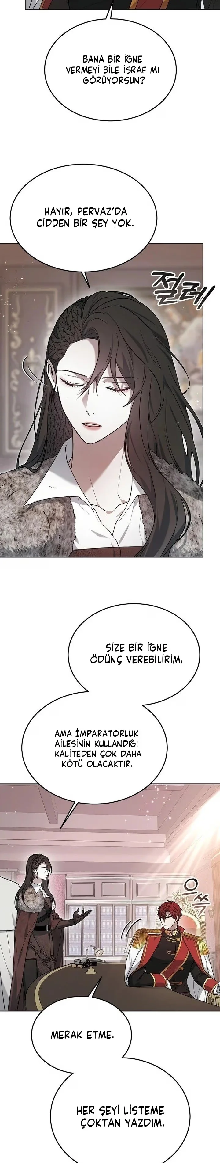 Age of Arrogance - Bölüm 6 - Sayfa 15