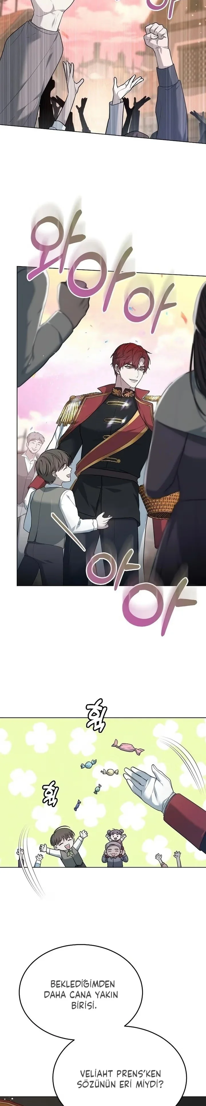 Age of Arrogance - Bölüm 6 - Sayfa 23