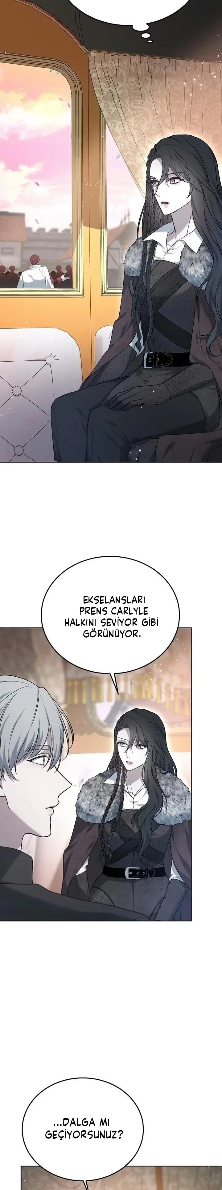 Age of Arrogance - Bölüm 6 - Sayfa 24