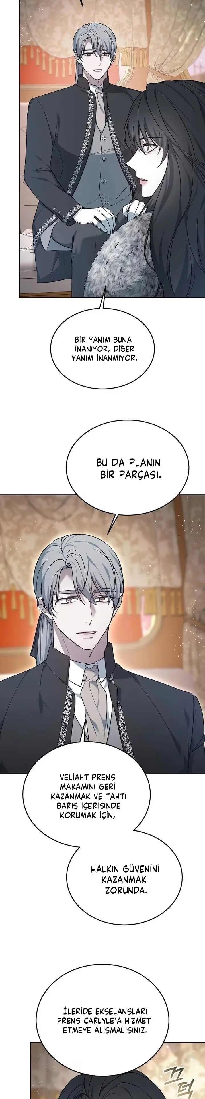 Age of Arrogance - Bölüm 6 - Sayfa 25