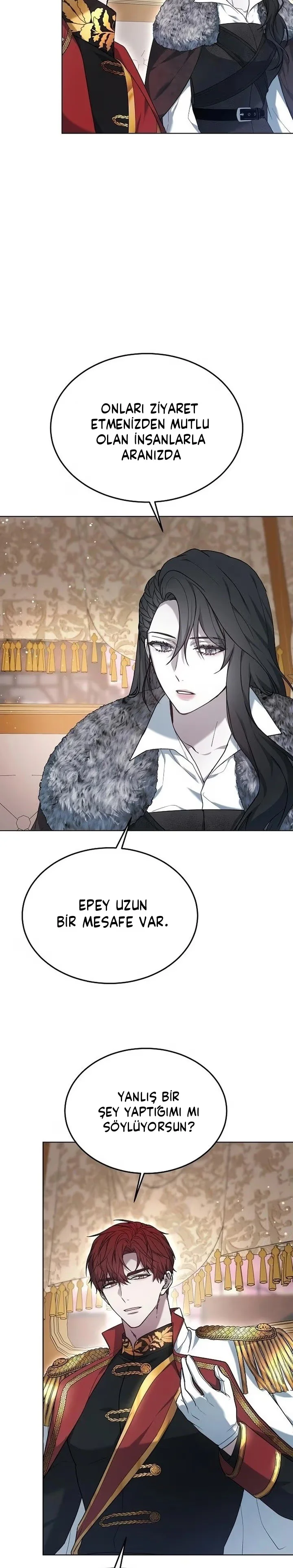 Age of Arrogance - Bölüm 6 - Sayfa 28