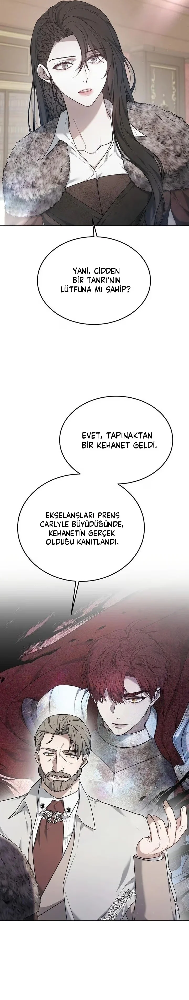 Age of Arrogance - Bölüm 6 - Sayfa 4
