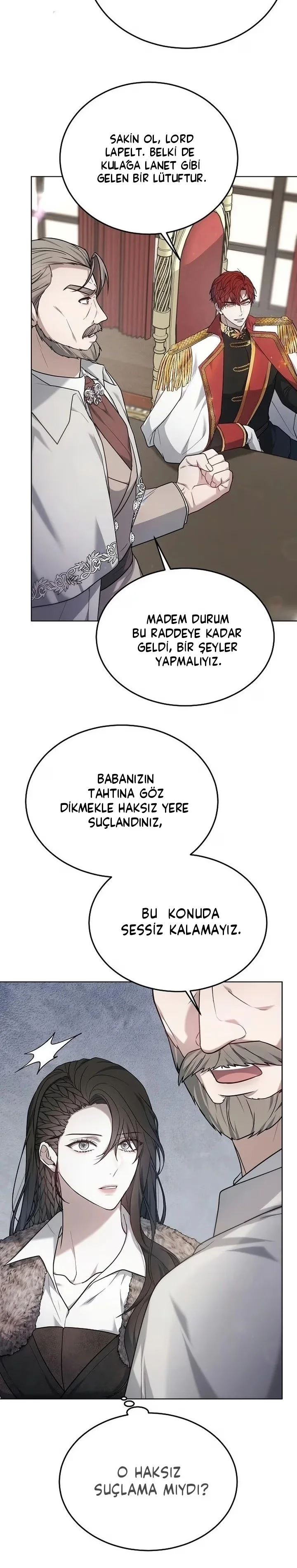 Age of Arrogance - Bölüm 6 - Sayfa 6