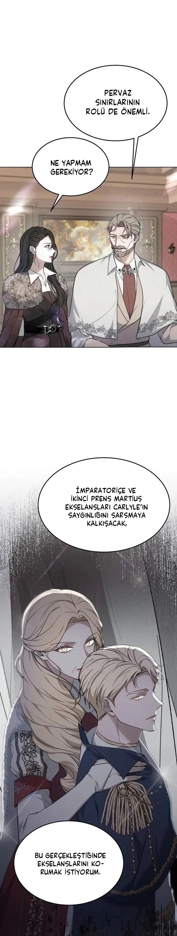 Age of Arrogance - Bölüm 6 - Sayfa 7