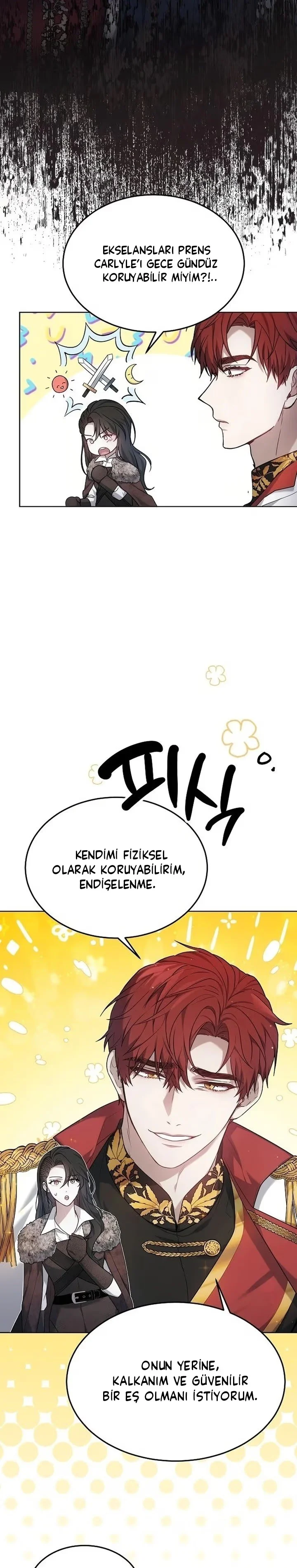Age of Arrogance - Bölüm 6 - Sayfa 8