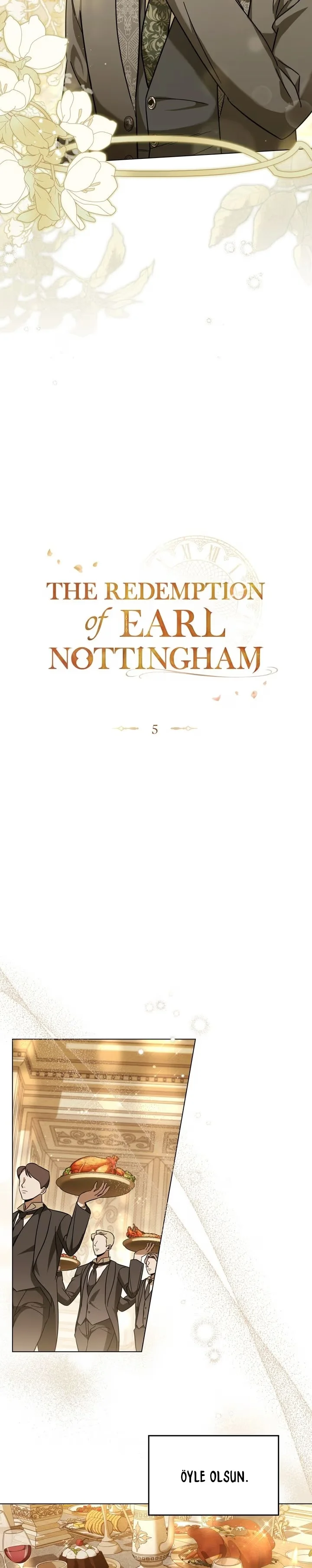 The Redemption of Earl Nottingham - Bölüm 5 - Sayfa 4