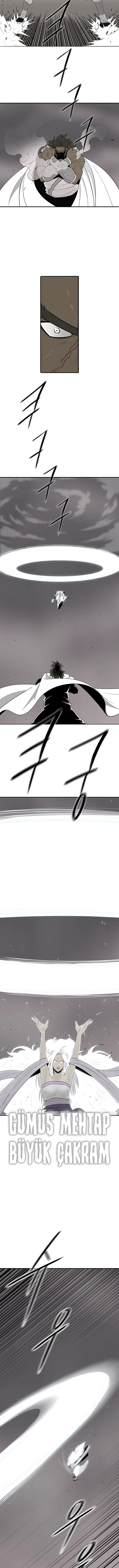 Legend of the Northern Blade - Bölüm 113 - Sayfa 5