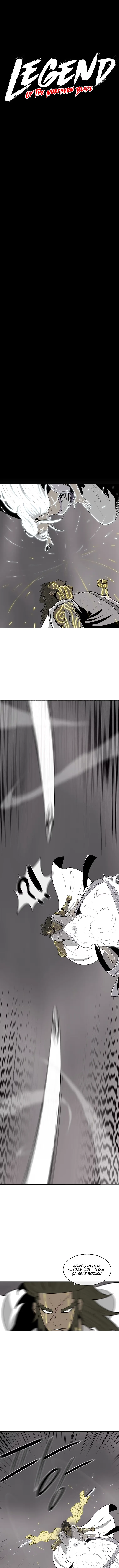 Legend of the Northern Blade - Bölüm 113 - Sayfa 8