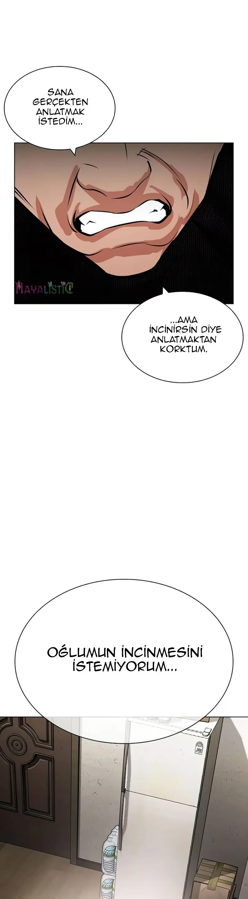 Lookism - Bölüm 433 - Sayfa 14