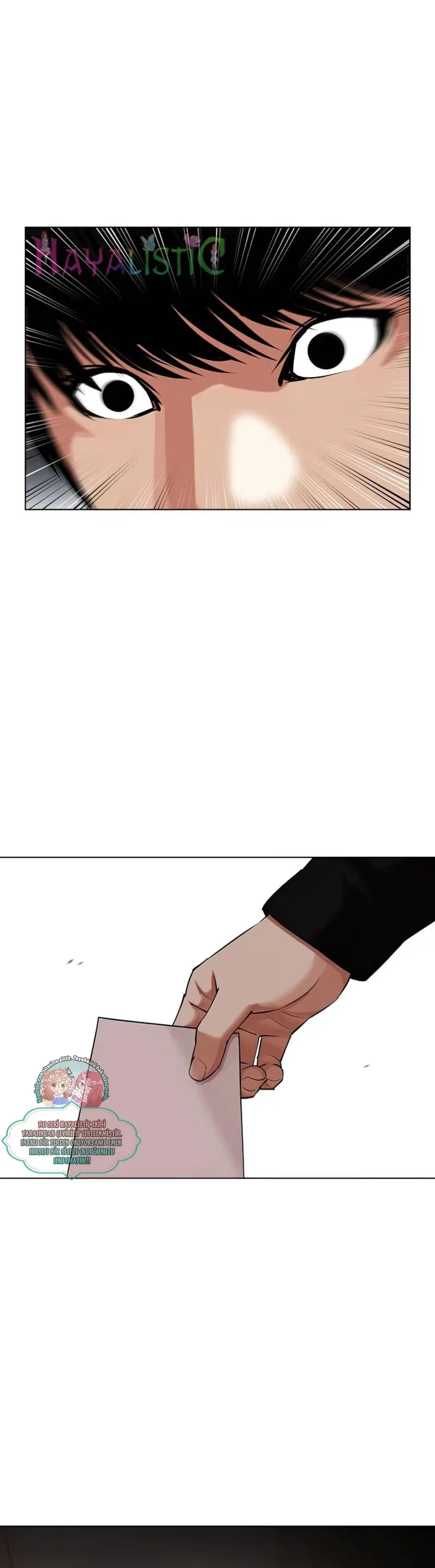 Lookism - Bölüm 433 - Sayfa 21