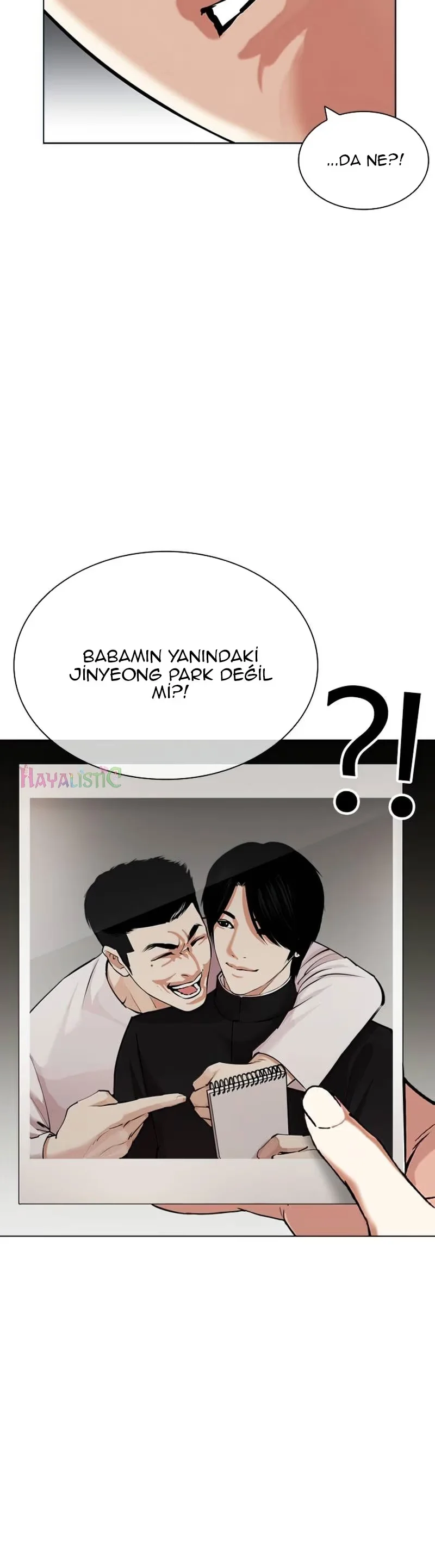 Lookism - Bölüm 433 - Sayfa 23