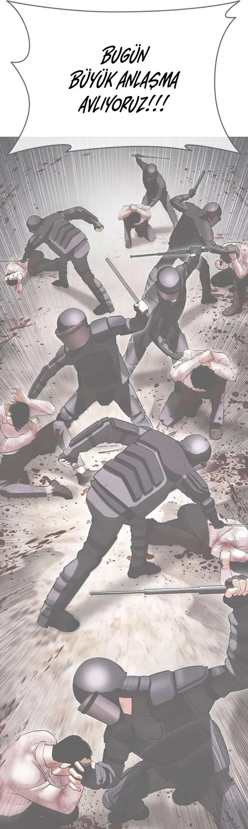 Lookism - Bölüm 433 - Sayfa 34