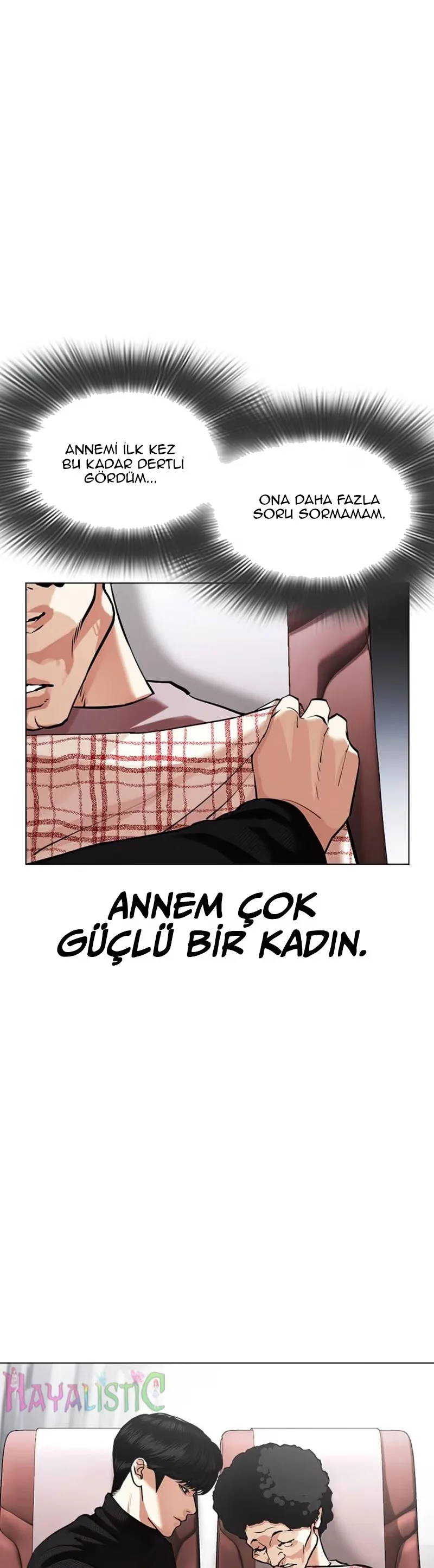 Lookism - Bölüm 433 - Sayfa 48