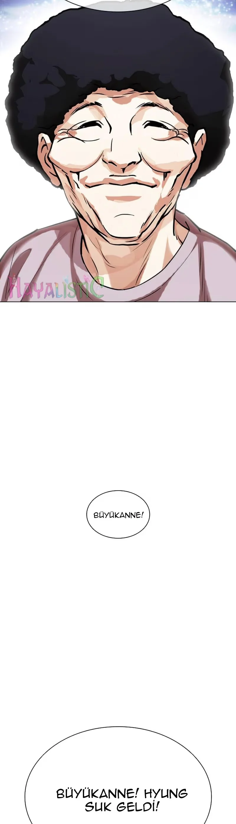 Lookism - Bölüm 433 - Sayfa 70