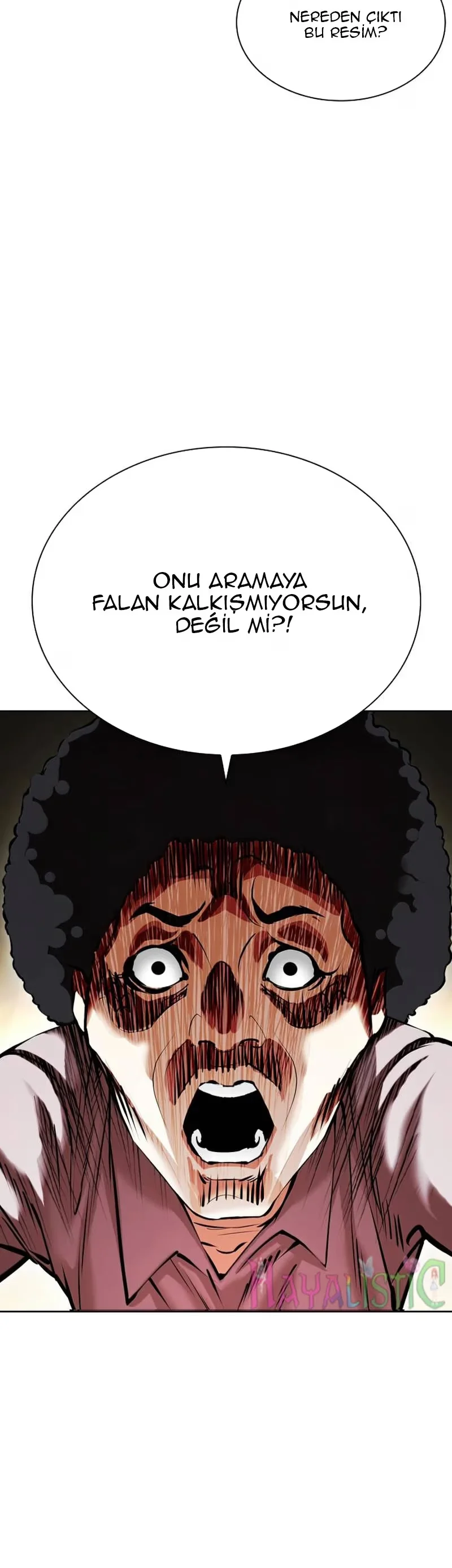 Lookism - Bölüm 433 - Sayfa 7