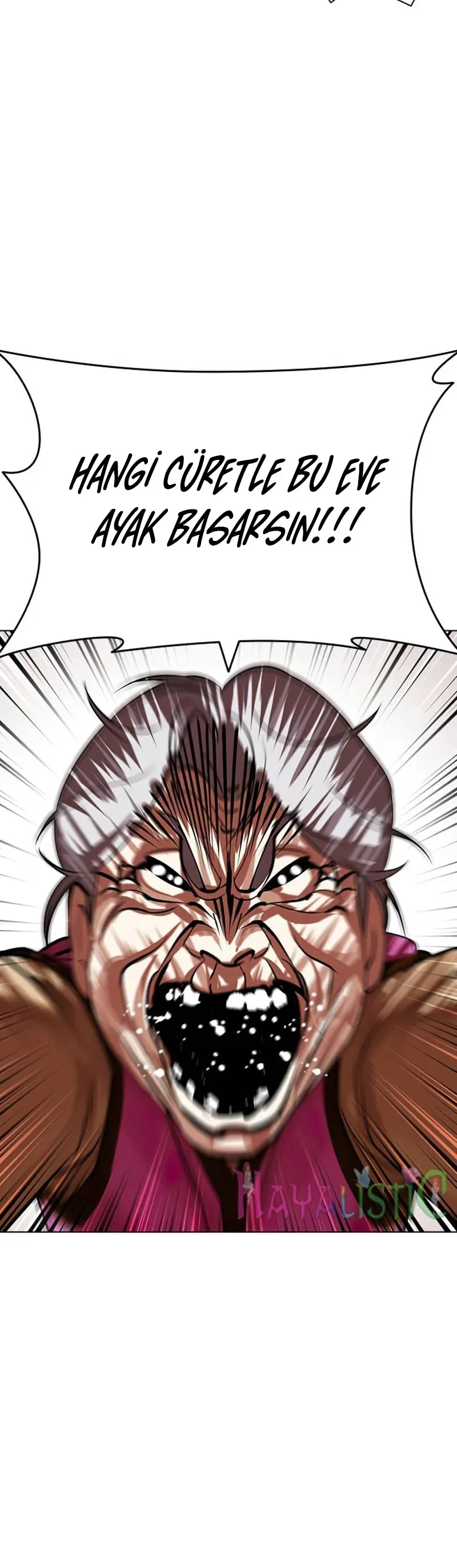 Lookism - Bölüm 433 - Sayfa 81