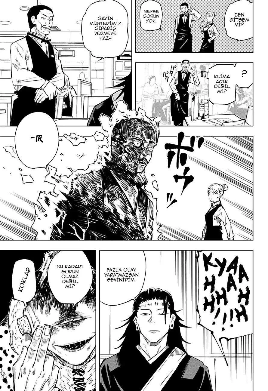 Jujutsu Kaisen - Bölüm 12 - Sayfa 4