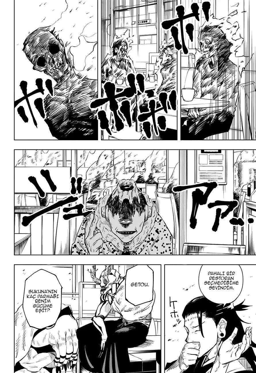 Jujutsu Kaisen - Bölüm 12 - Sayfa 5