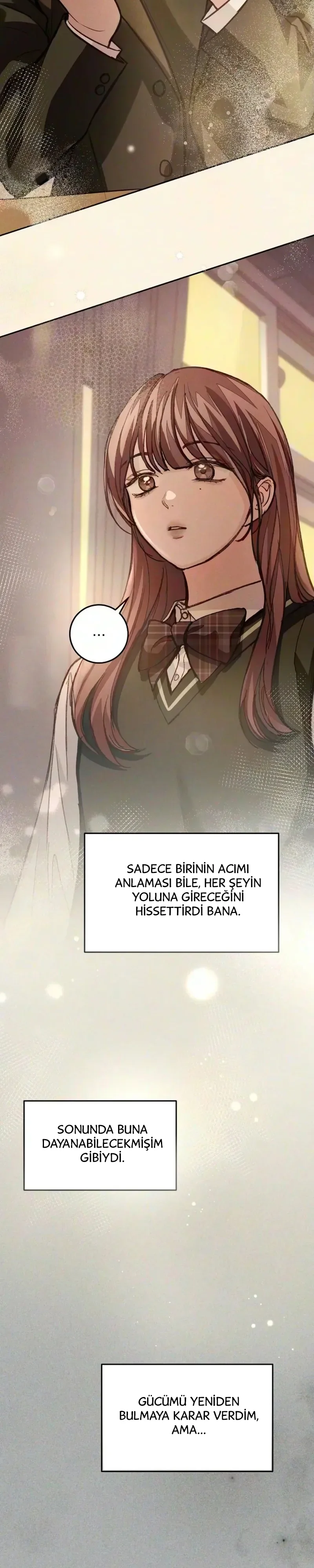 Perfection is Everything - Bölüm 54 - Sayfa 20