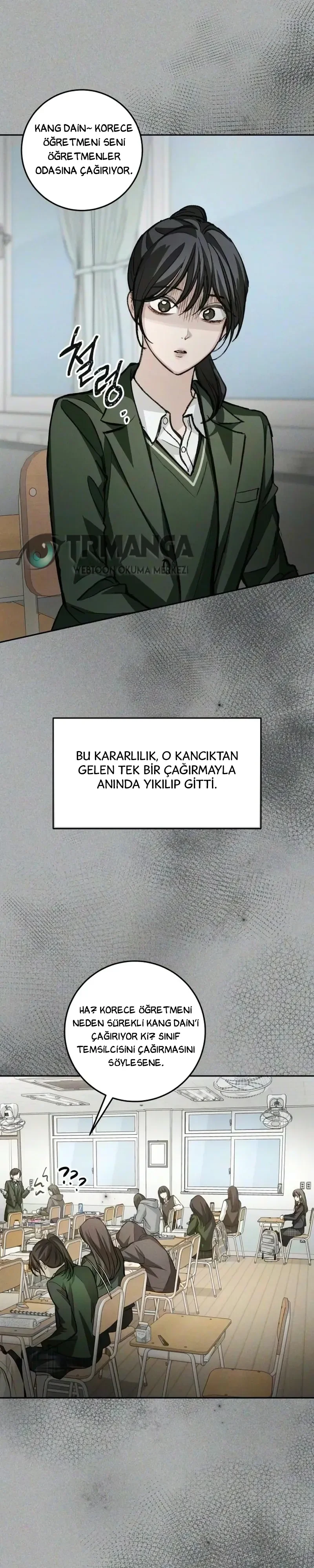 Perfection is Everything - Bölüm 54 - Sayfa 22