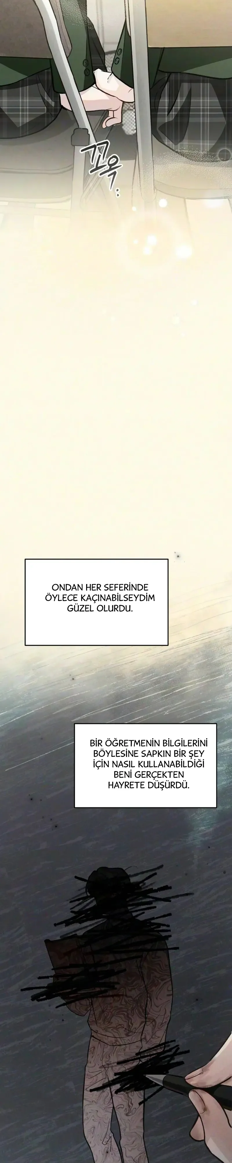 Perfection is Everything - Bölüm 54 - Sayfa 32