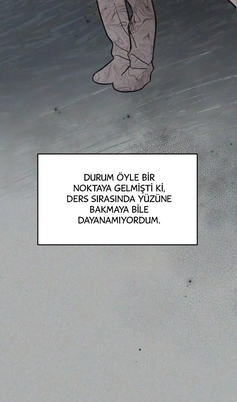Perfection is Everything - Bölüm 54 - Sayfa 33