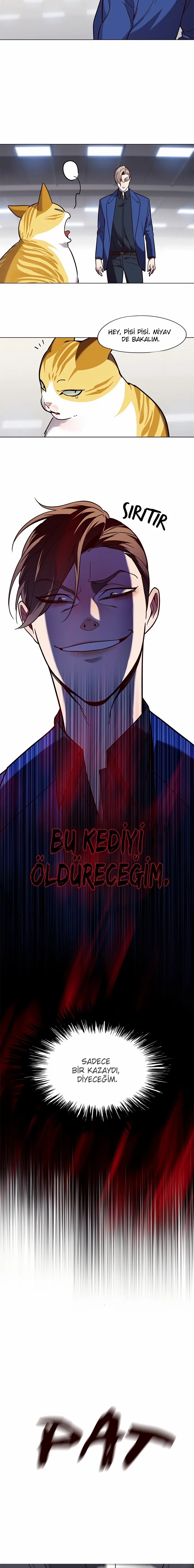 Eleceed - Bölüm 89 - Sayfa 15
