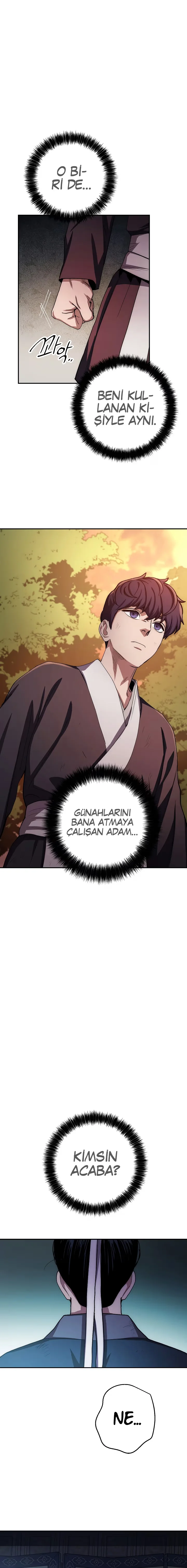 Legend of Asura: The Venom Dragon - Bölüm 25 - Sayfa 4
