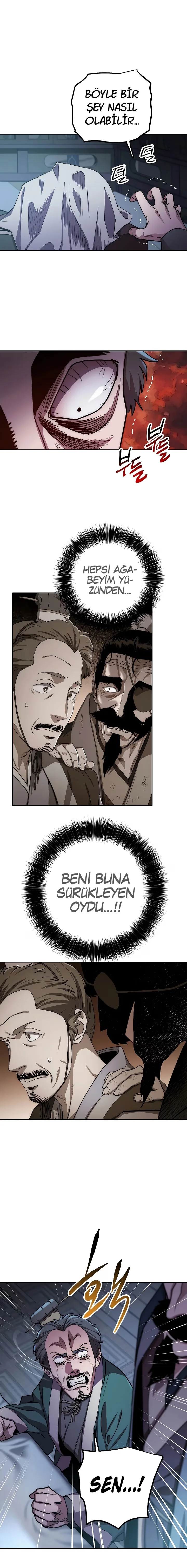 Legend of Asura: The Venom Dragon - Bölüm 25 - Sayfa 6