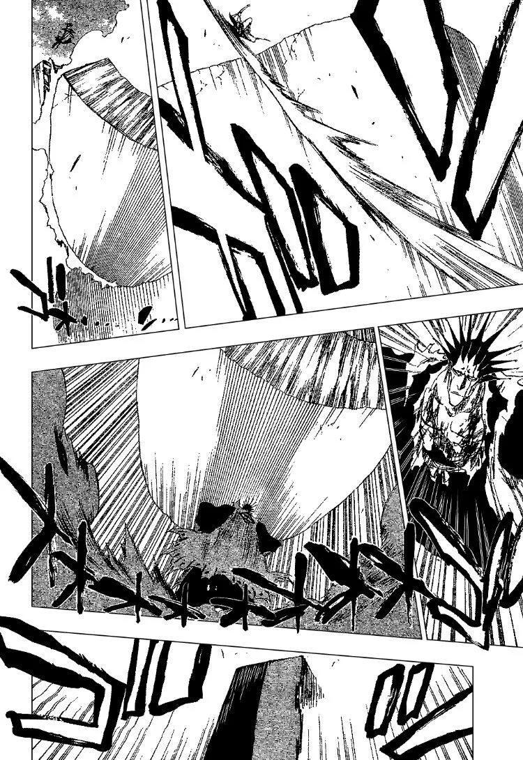 Bleach - Bölüm 311 - Sayfa 10
