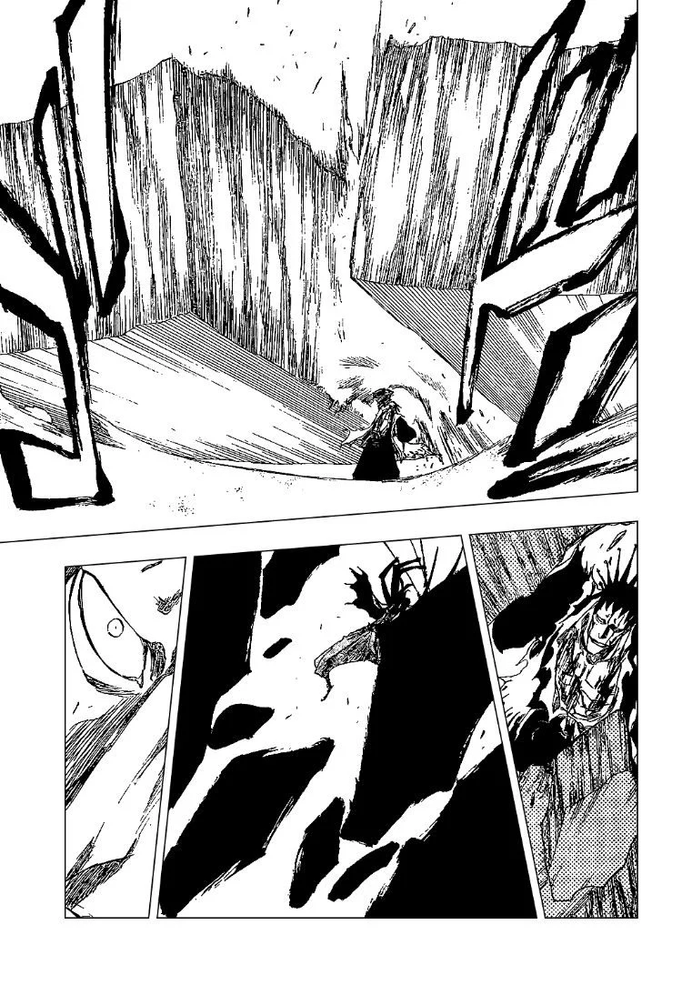 Bleach - Bölüm 311 - Sayfa 11
