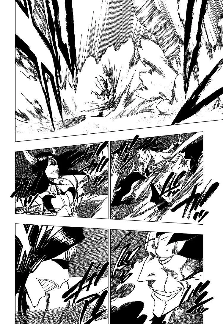 Bleach - Bölüm 311 - Sayfa 12