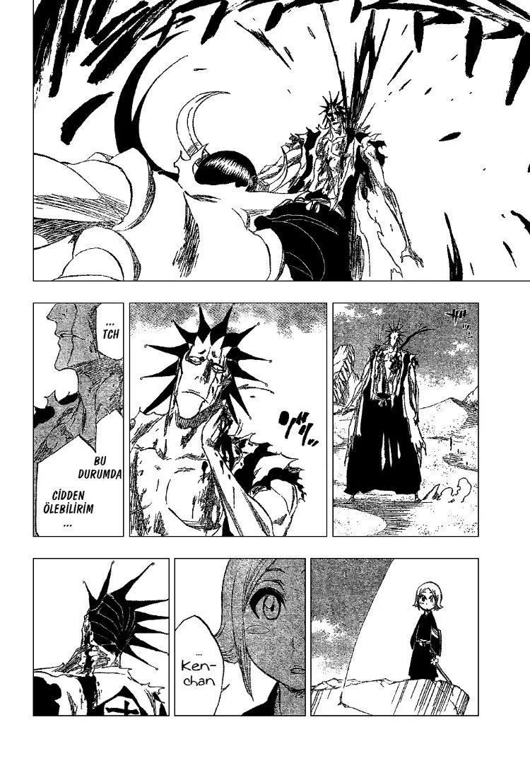Bleach - Bölüm 311 - Sayfa 14