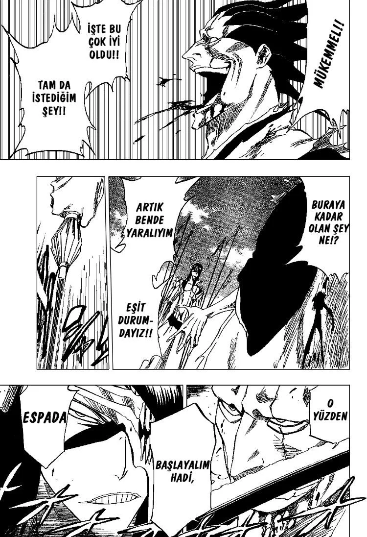 Bleach - Bölüm 311 - Sayfa 5