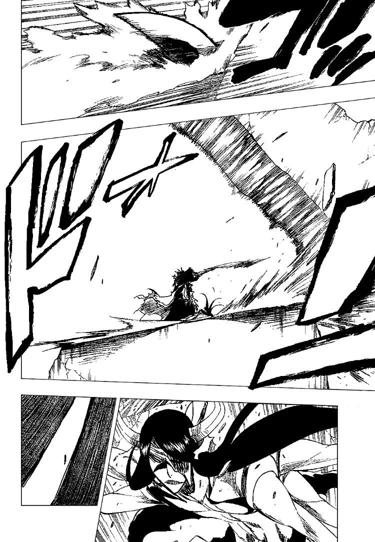 Bleach - Bölüm 311 - Sayfa 6