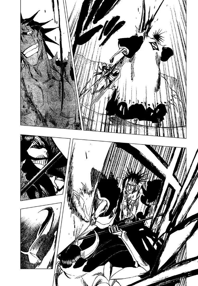 Bleach - Bölüm 311 - Sayfa 7