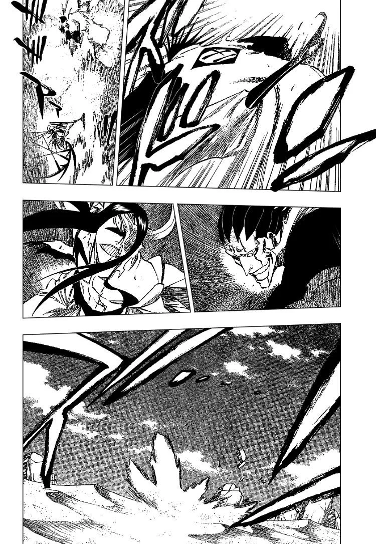 Bleach - Bölüm 311 - Sayfa 8